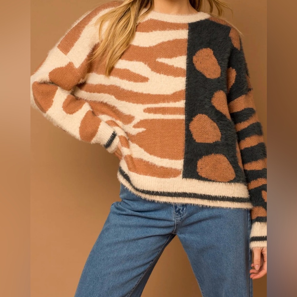 Women’s Gilli Sweater